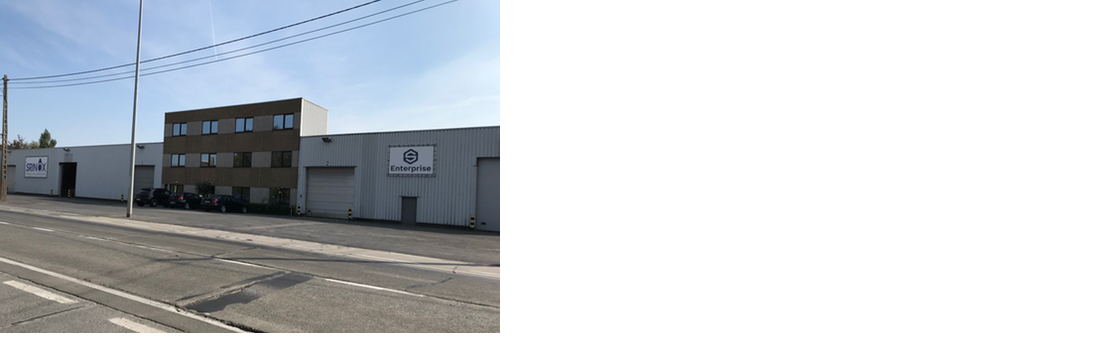 Your stockist in seamless stainless steel pipes